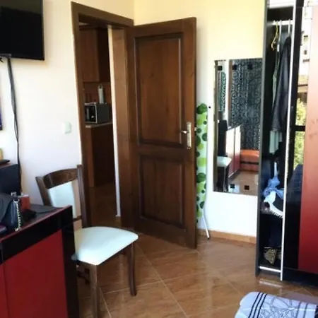 Appartement большой апартамент с 2 спальнями и 1 гостиной на 7 человек в комплексе “helios” *